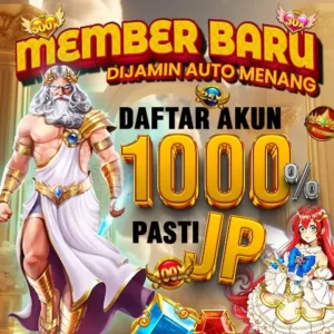 Read more about the article Cara Buat Akun Slot Online Mudah Dan Cepat!