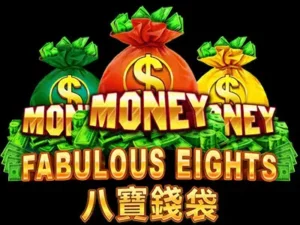 Read more about the article Panduan Main Slot Demo Fabulous Eights 2024 Step by Step!