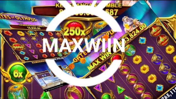 cara dapat maxwin di slot olympus